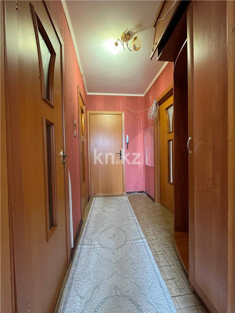 Продажа 1-комнатной квартиры, 34 м², мкр-н 8 в Темиртау - фото 8
