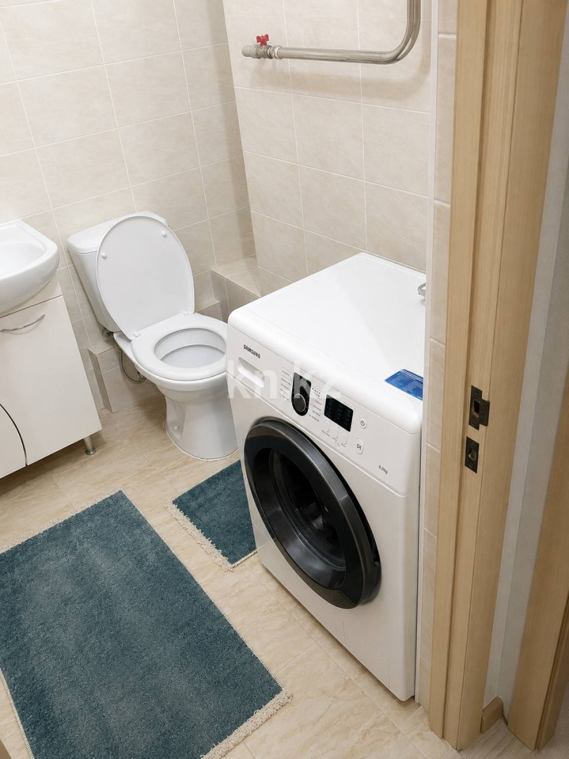 Аренда 1-комнатной квартиры, 35 м² в Астане - фото 7