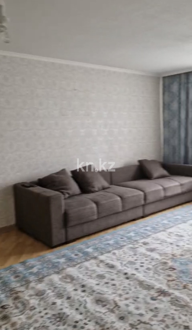 Аренда 3-комнатной квартиры, 100 м² в Астане - фото 3