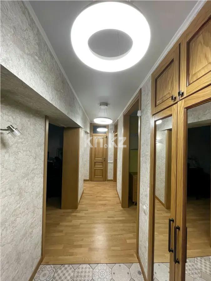 Продажа 3-комнатной квартиры, 73.1 м², ул. Ратушного, дом  92/1 в Алматы - фото 4