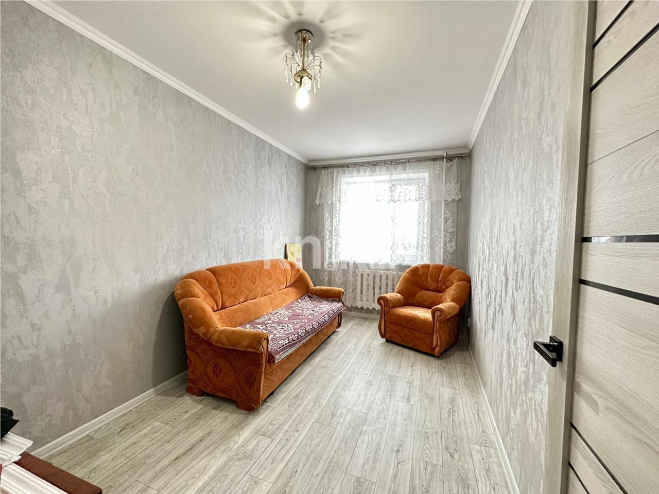 Продажа 2-комнатной квартиры, 43 м² в Караганде - фото 4