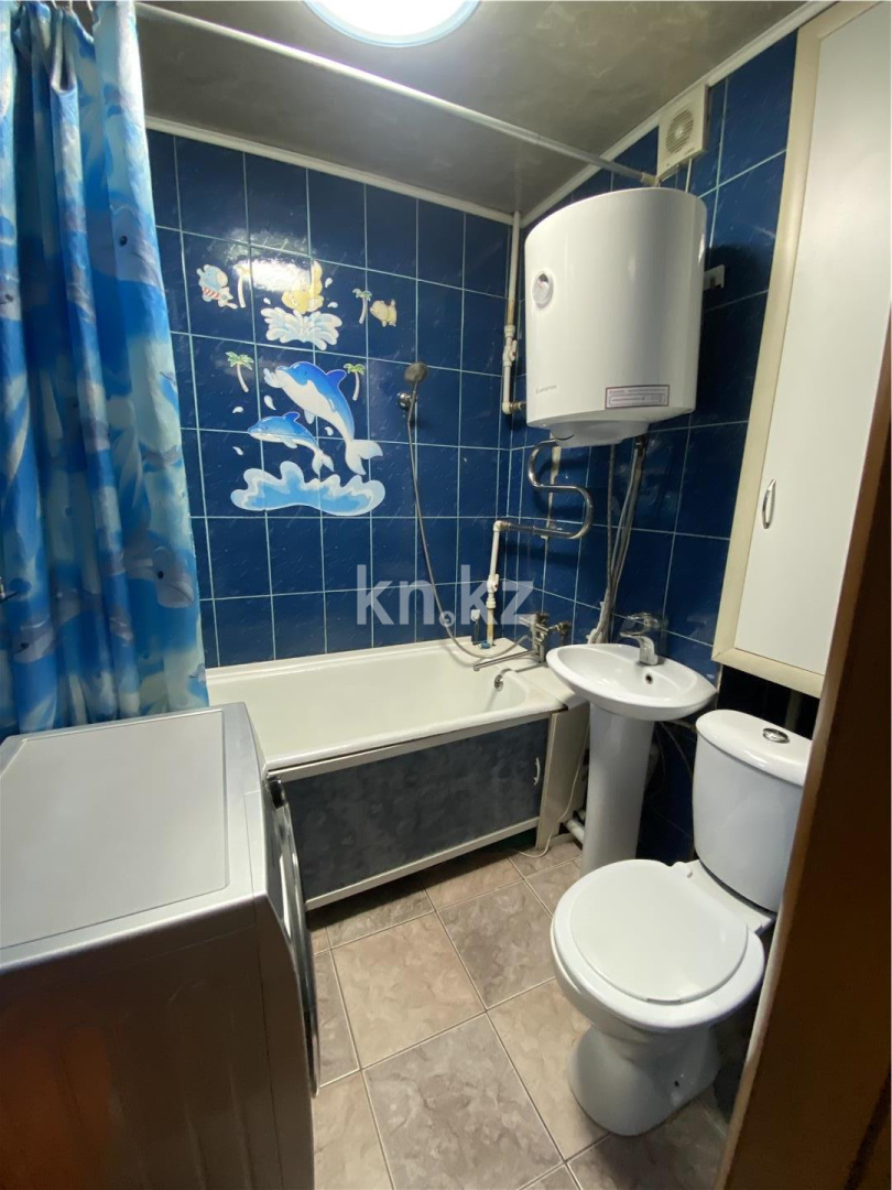 Продажа 3-комнатной квартиры, 56.8 м², ул. Чкалова, дом  71 в Сарани - фото 6