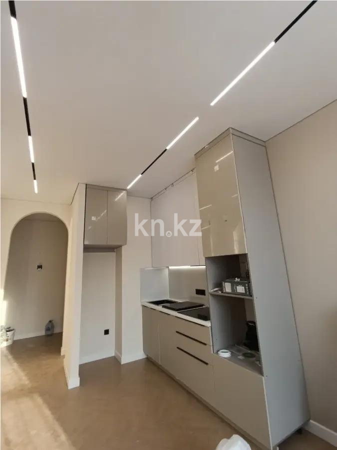 Продажа 3-комнатной квартиры, 67.4 м² в Алматы - фото 3
