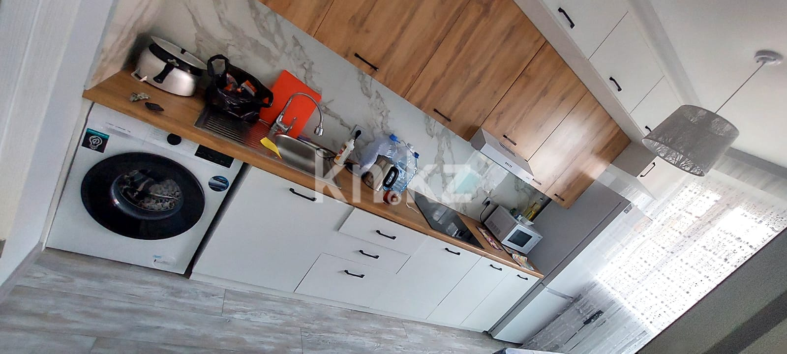 Аренда 1-комнатной квартиры, 34 м² в Астане