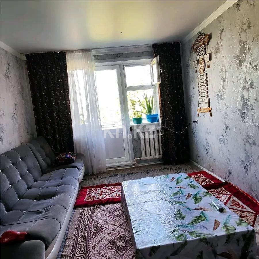 Продажа 2-комнатной квартиры, 49 м² в Темиртау