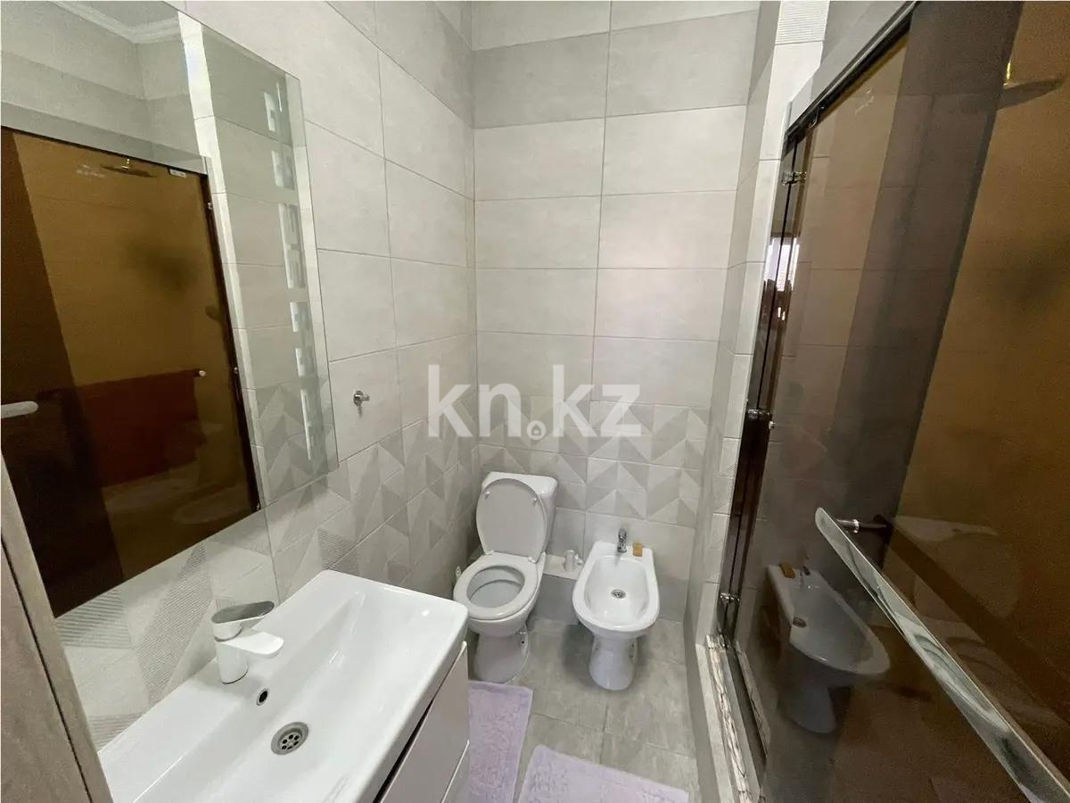 Продажа 2-комнатной квартиры, 91.8 м², пр. Гагарина, дом  133/8 в Алматы - фото 4