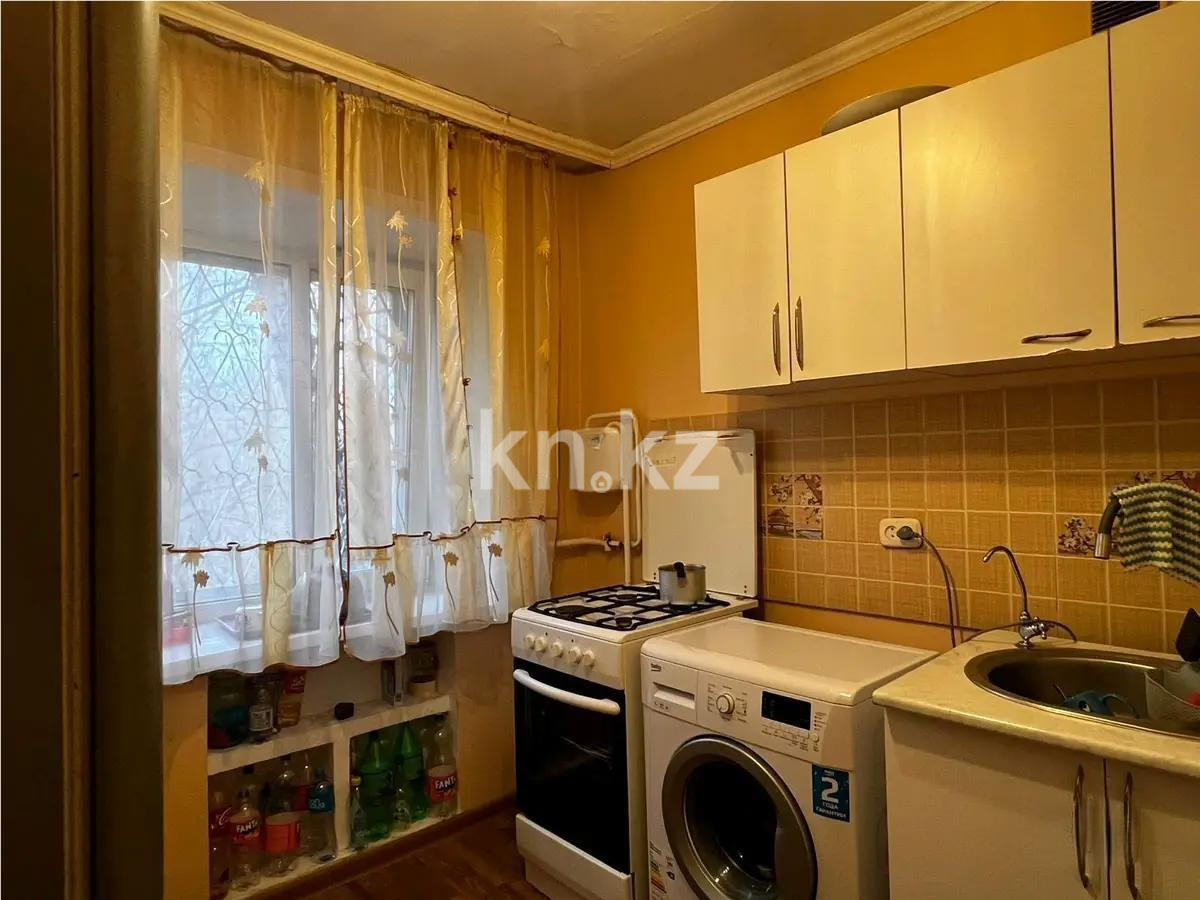Продажа 1-комнатной квартиры, 32 м² в Караганде - фото 2