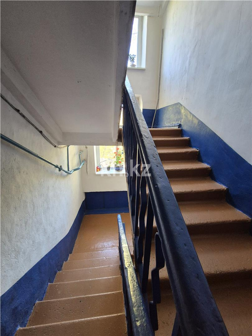 Продажа 2-комнатной квартиры, 45 м² в Темиртау - фото 12