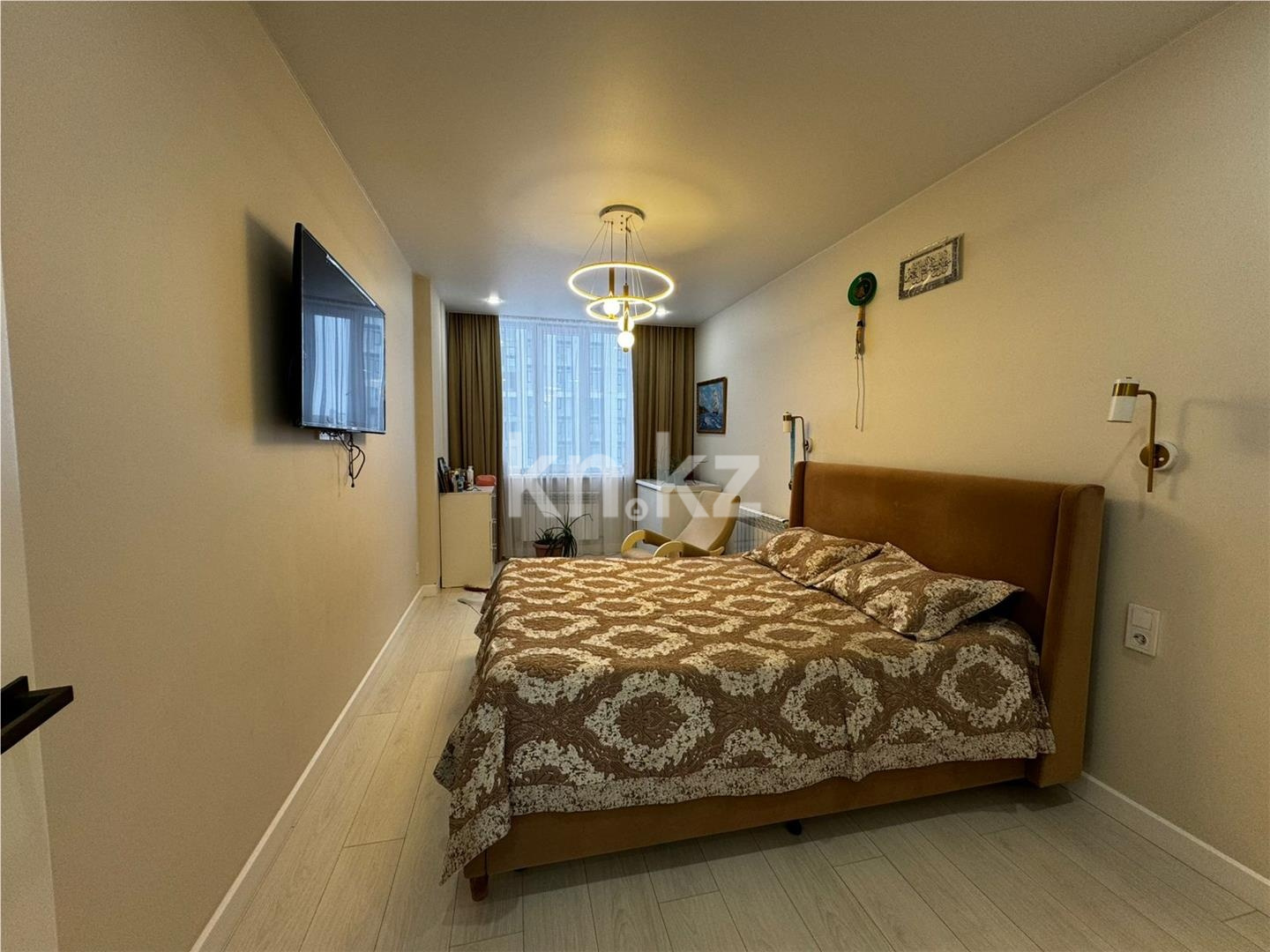 Продажа 3-комнатной квартиры, 100 м² в Астане - фото 6