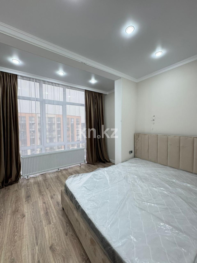 Продажа 1-комнатной квартиры, 33 м² в Алматы