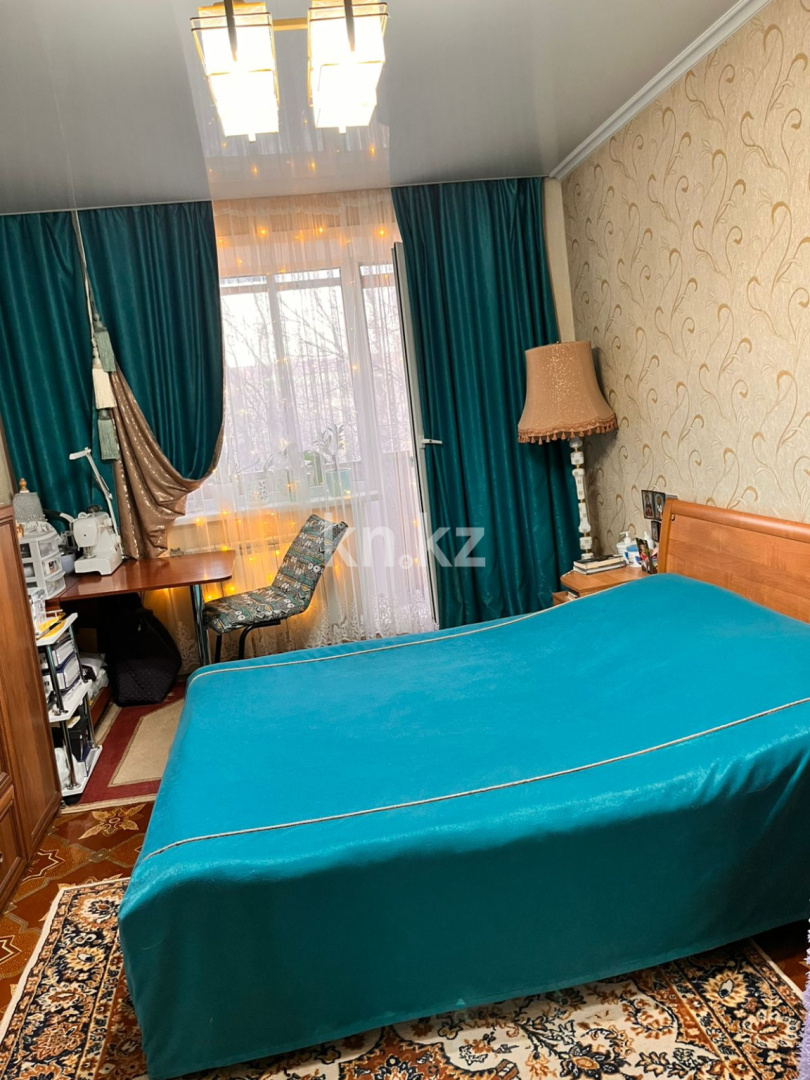 Продажа 3-комнатной квартиры, 63 м², ул. Сатыбалдина, дом  28 в Караганде - фото 8