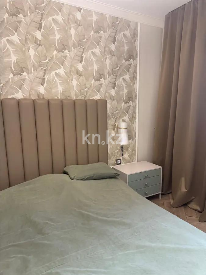 Продажа 3-комнатной квартиры, 129.2 м², пр. Мангилик Ел, дом  42 в Астане - фото 3