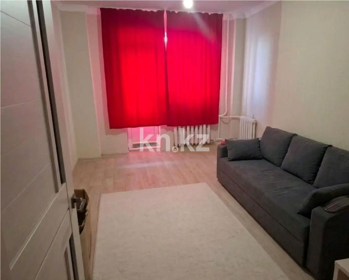 Продажа 3-комнатной квартиры, 91.7 м² в Астане - фото 2
