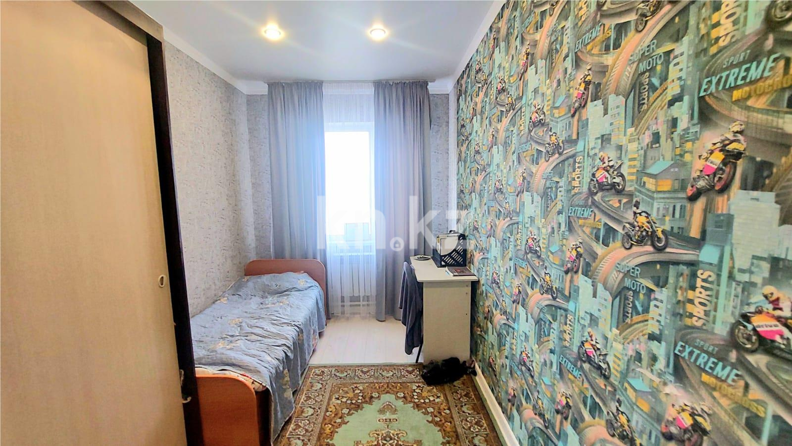 Продажа 4-комнатного дома, 100 м² в Темиртау - фото 4