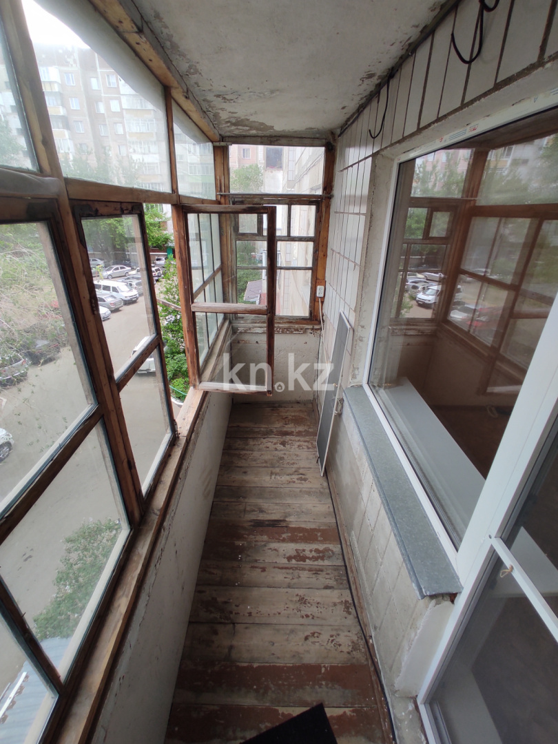 Продажа 4-комнатной квартиры, 84 м², мкр. Степной-2, дом  1 в Караганде - фото 17