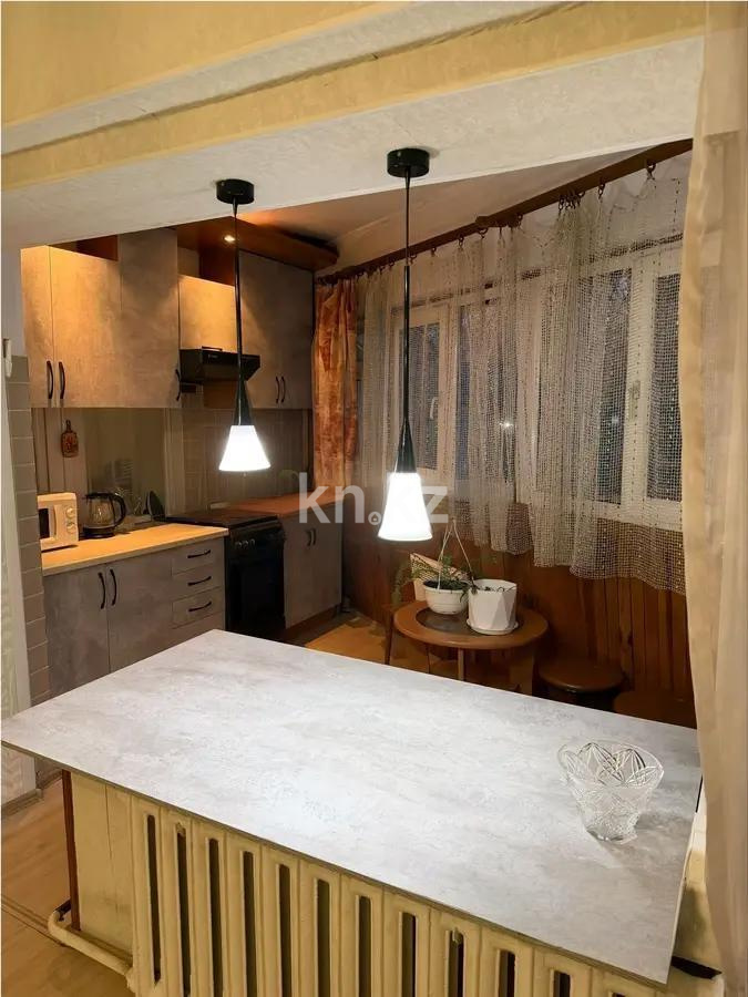 Продажа 1-комнатной квартиры, 40 м² в Алматы - фото 5