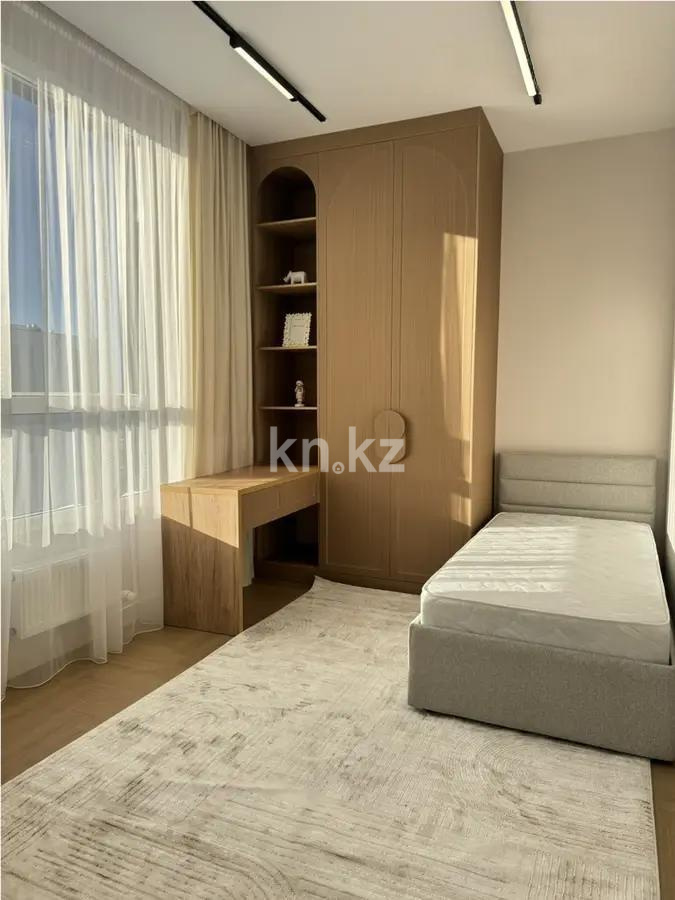 Продажа 3-комнатной квартиры, 65 м², ул. Култегин, дом  4а в Астане - фото 3
