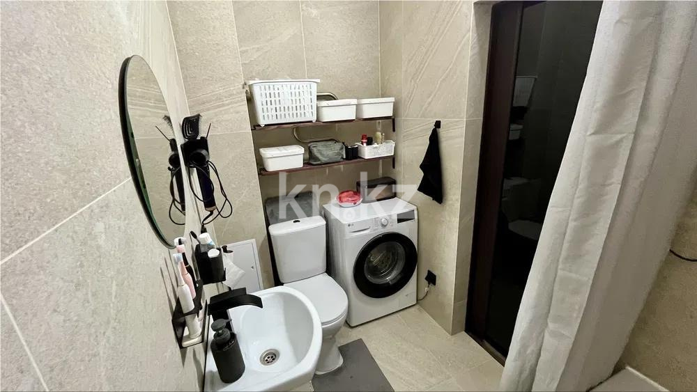 Продажа 2-комнатной квартиры, 67 м² в Астане - фото 4