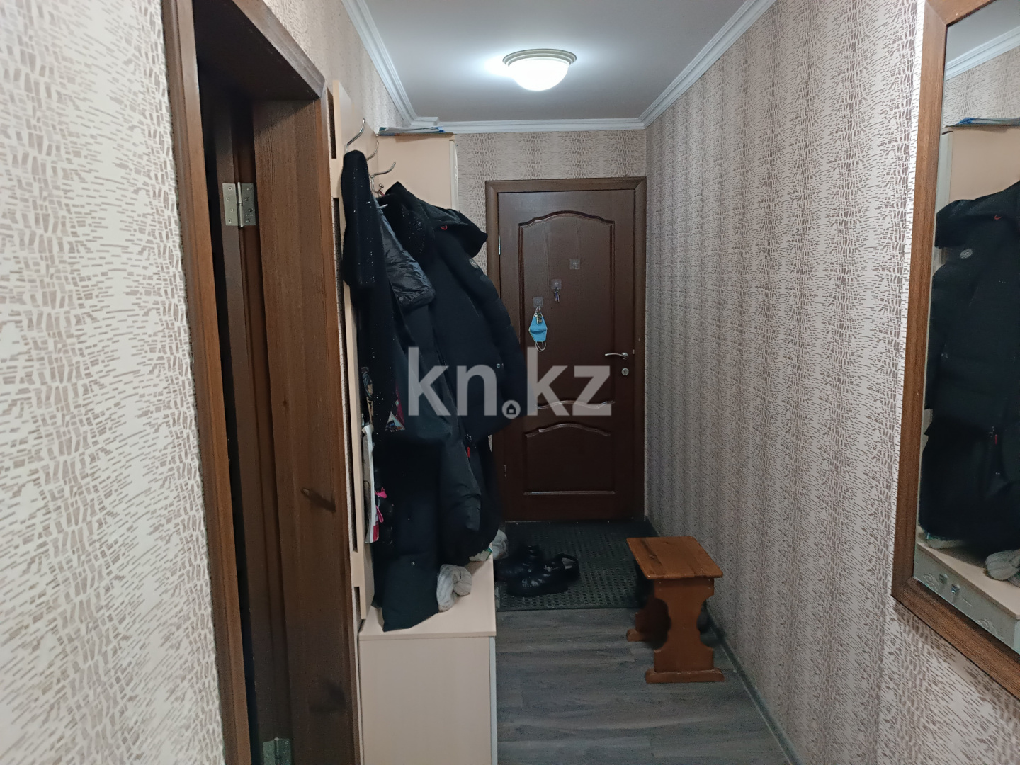 Продажа 5-комнатной квартиры, 160 м² в Караганде - фото 16
