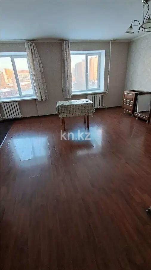 Продажа 2-комнатной квартиры, 53 м² в Астане
