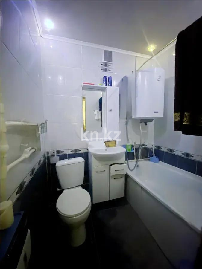 Продажа 3-комнатной квартиры, 54 м² в Шахтинске - фото 4