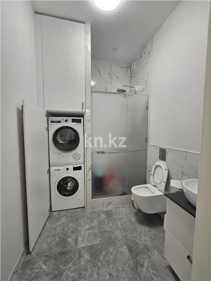 Продажа 4-комнатной квартиры, 256 м² в Астане - фото 11
