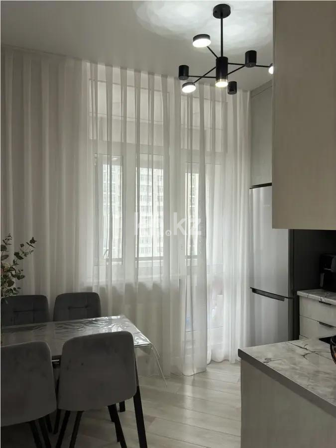 Продажа 1-комнатной квартиры, 36.5 м² в Астане - фото 2