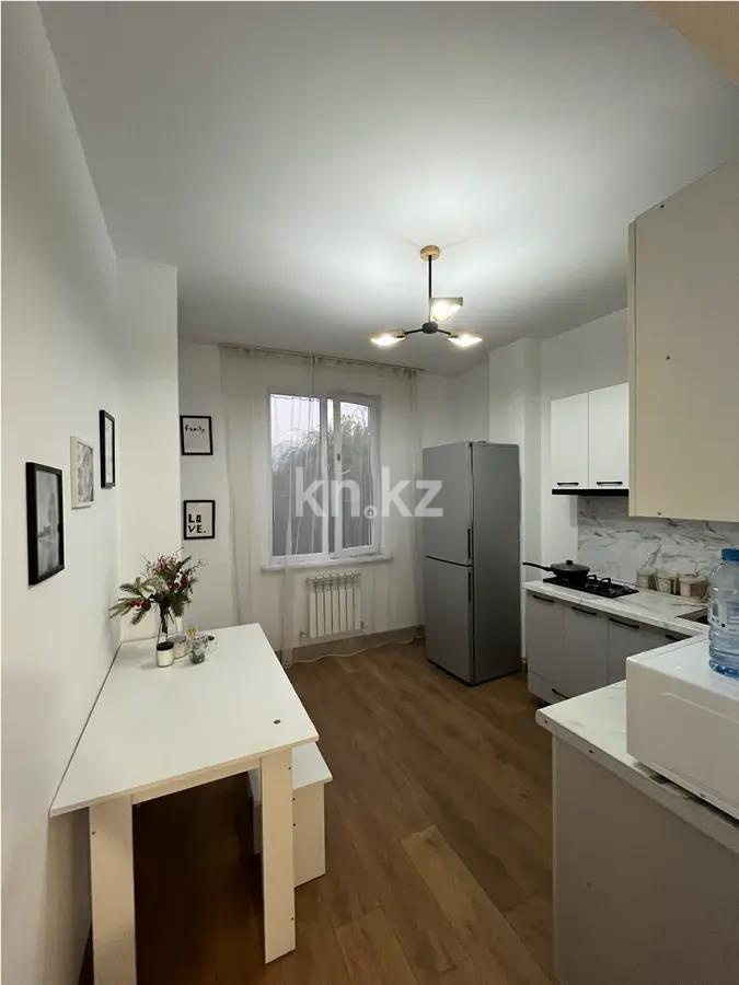 Продажа 1-комнатной квартиры, 33.1 м² в Алматы - фото 6