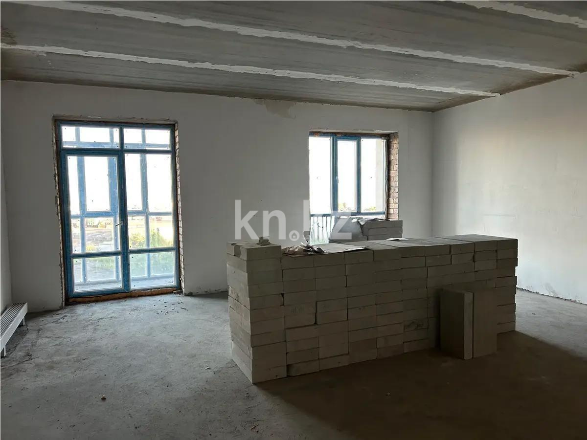 Продажа 2-комнатной квартиры, 51 м², ул. Гапеева, дом  15/1 в Караганде