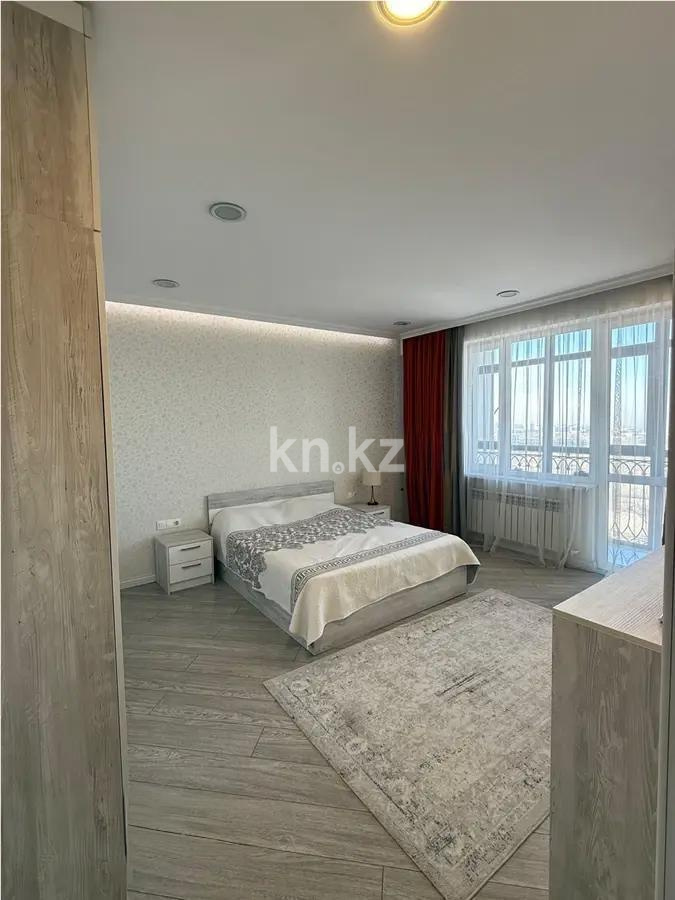 Продажа 2-комнатной квартиры, 93 м² в Алматы - фото 2