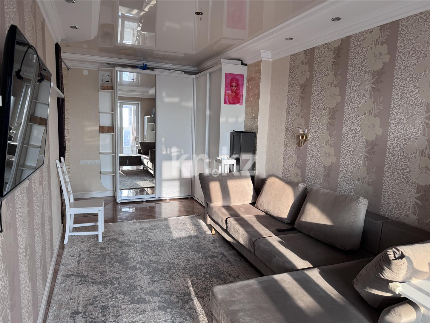 Продажа 2-комнатной квартиры, 80 м², пр. Республики в Караганде - фото 4