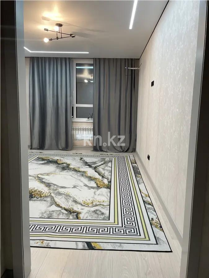 Продажа 2-комнатной квартиры, 58 м² в Астане - фото 2