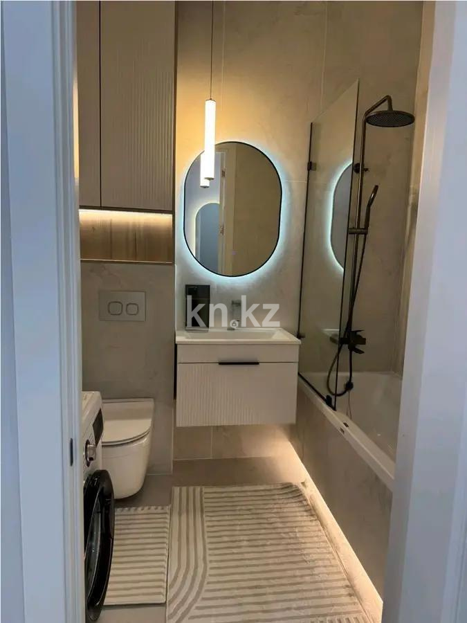 Продажа 2-комнатной квартиры, 40 м², ул. Е-15, дом  13/1 в Астане - фото 4