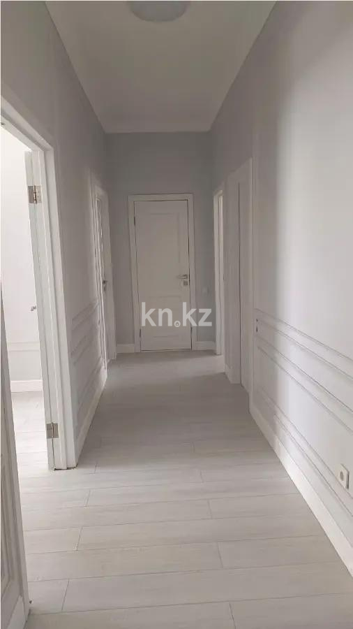 Продажа 4-комнатной квартиры, 129 м² в Астане