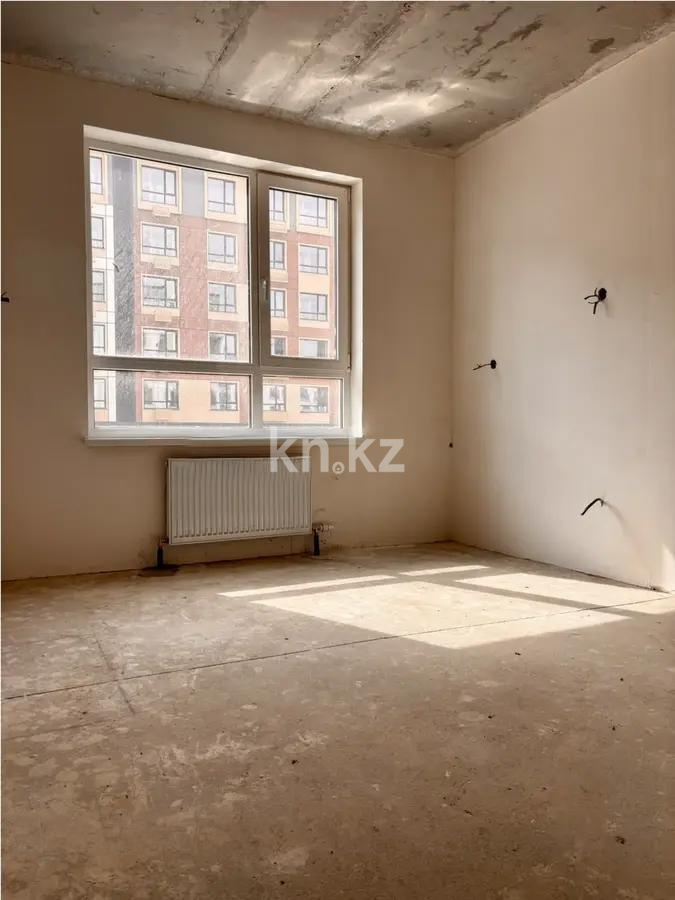 Продажа 1-комнатной квартиры, 33.74 м² в Алматы