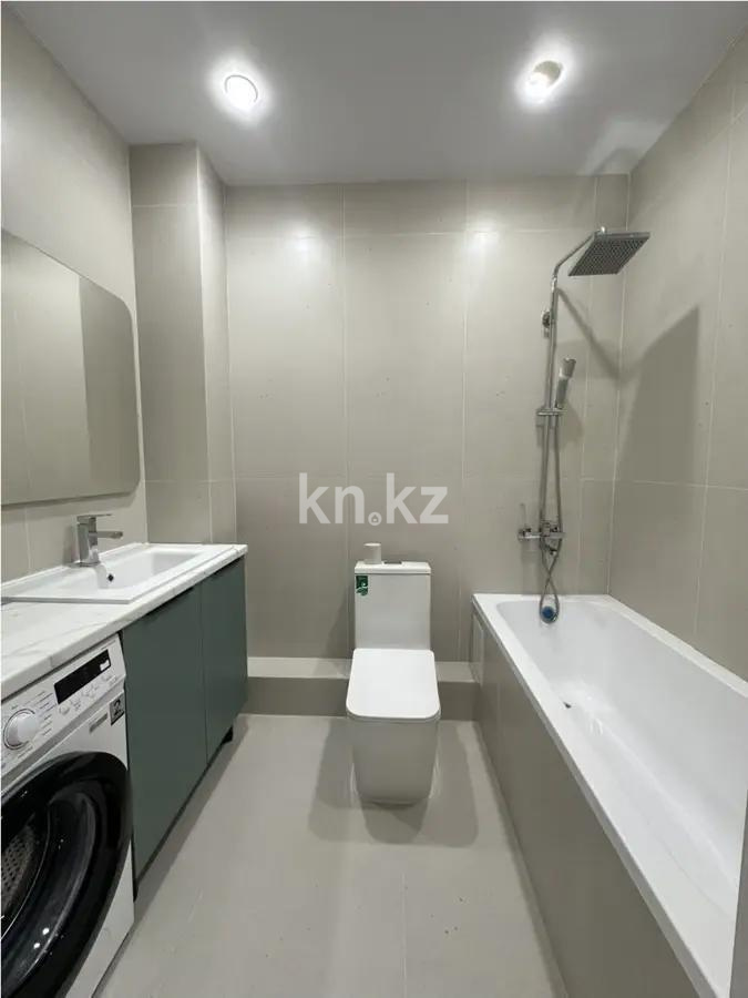 Продажа 3-комнатной квартиры, 62 м² в Астане - фото 4