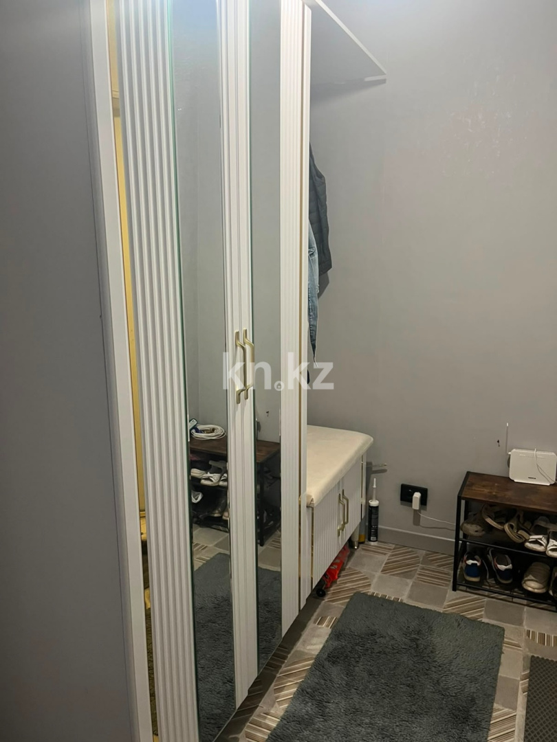 Продажа 3-комнатной квартиры, 53 м² в Астане