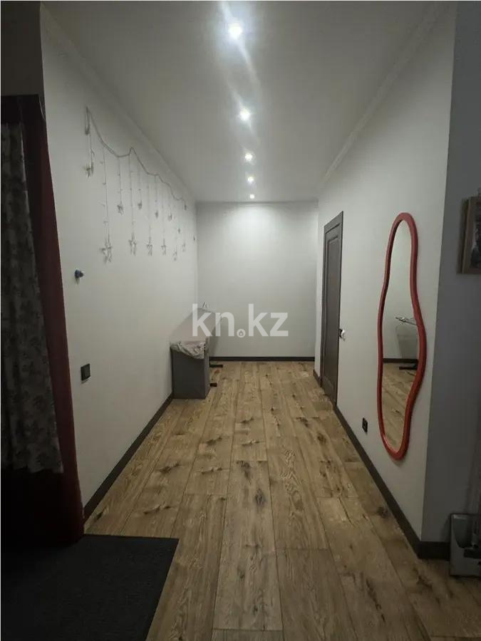 Продажа 3-комнатной квартиры, 92 м², ул. Каппарова, дом  9/12 в Алматы - фото 7