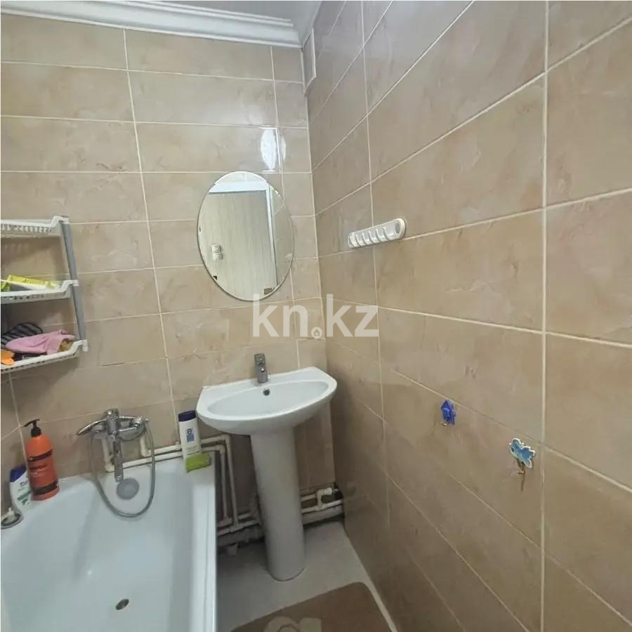 Продажа 2-комнатной квартиры, 43 м² в Караганде - фото 4