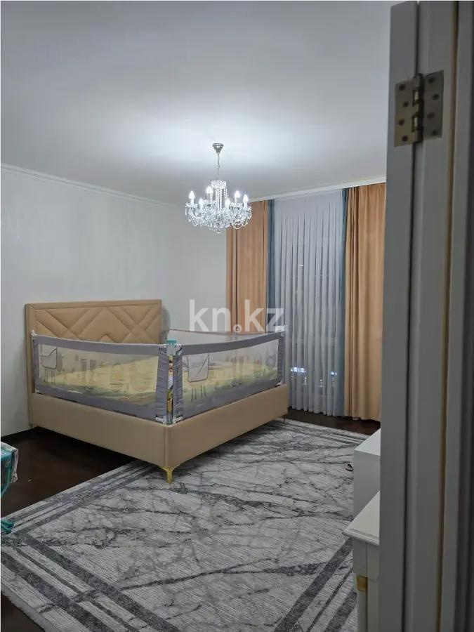 Продажа 3-комнатной квартиры, 120 м² в Астане - фото 2