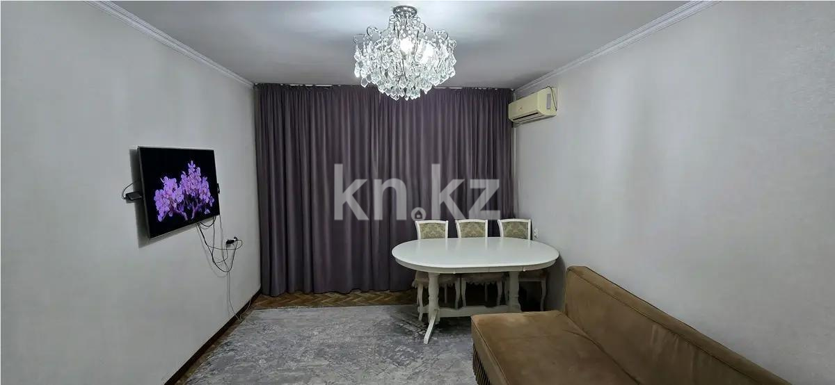 Продажа 3-комнатной квартиры, 45.3 м² в Алматы