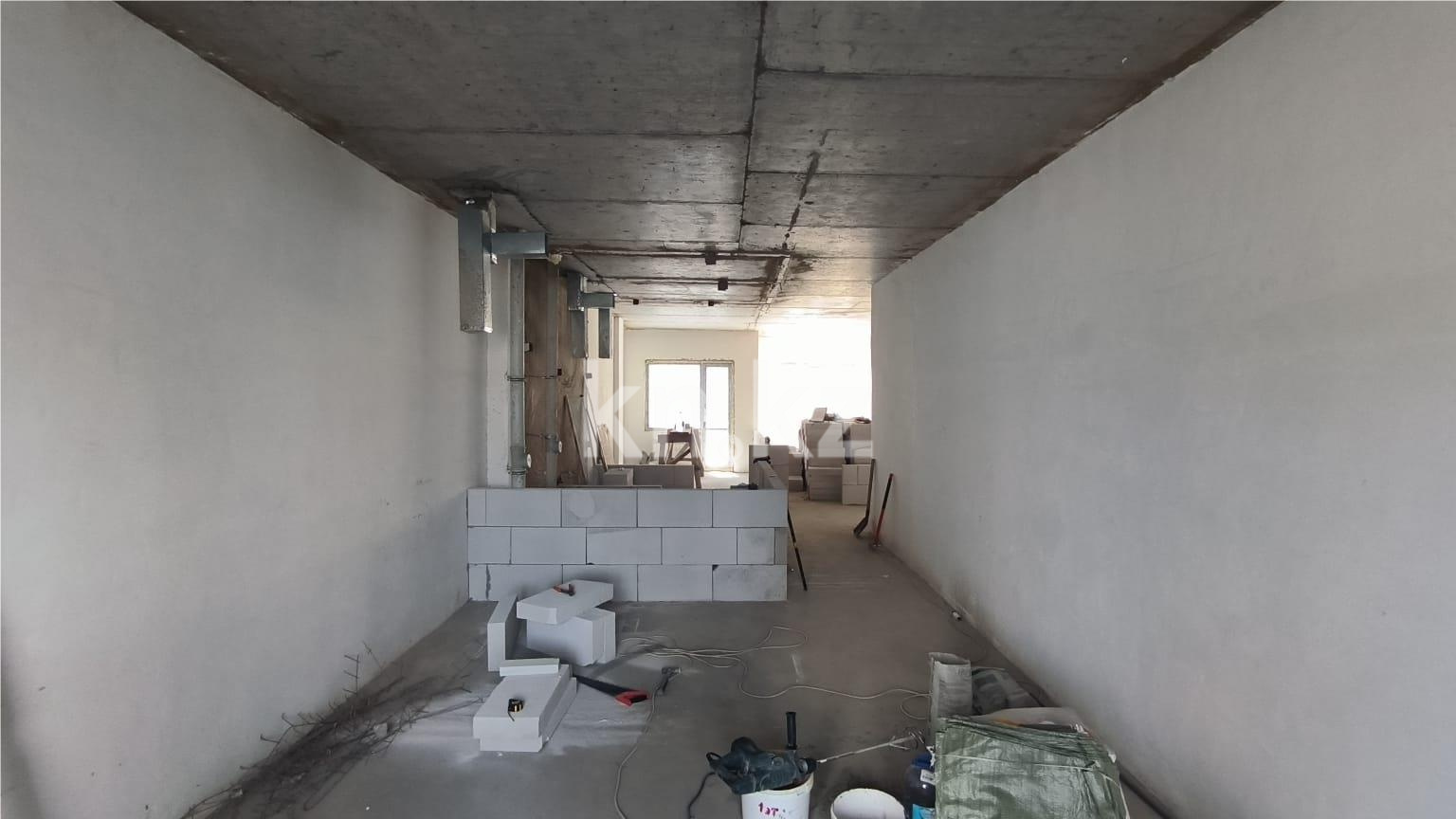 Продажа 3-комнатной квартиры, 74 м² в Караганде - фото 4