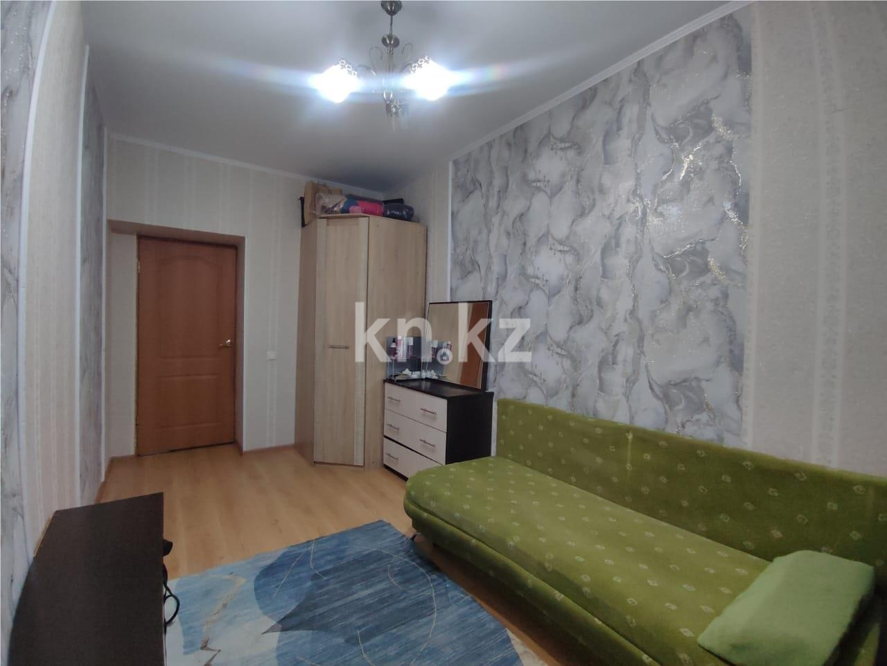 Продажа 3-комнатной квартиры, 57 м² в Астане - фото 5