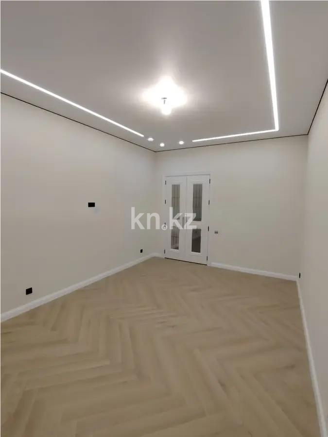 Продажа 1-комнатной квартиры, 43.53 м² в Астане