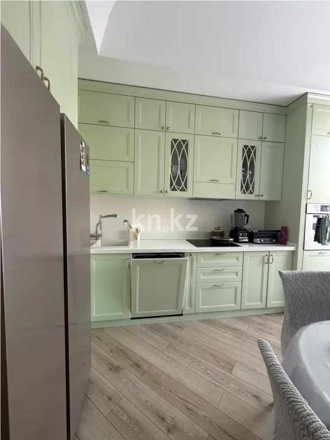 Продажа 4-комнатной квартиры, 125 м² в Астане - фото 4