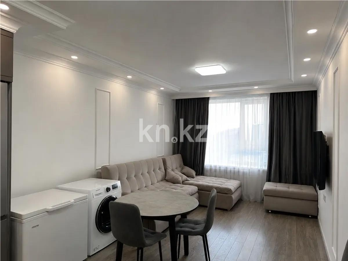 Продажа 3-комнатной квартиры, 62 м² в Астане