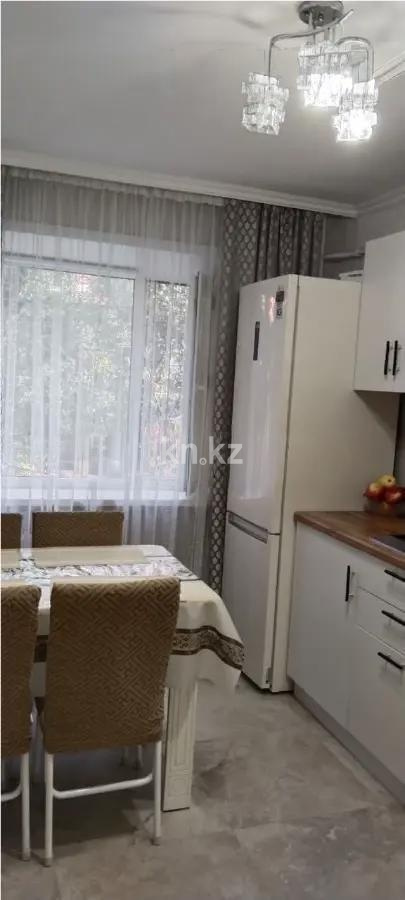 Продажа 2-комнатной квартиры, 54 м² в Астане - фото 2