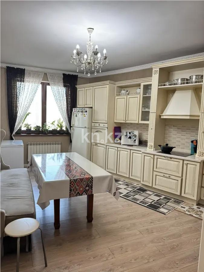 Продажа 3-комнатной квартиры, 155 м² в Алматы - фото 4