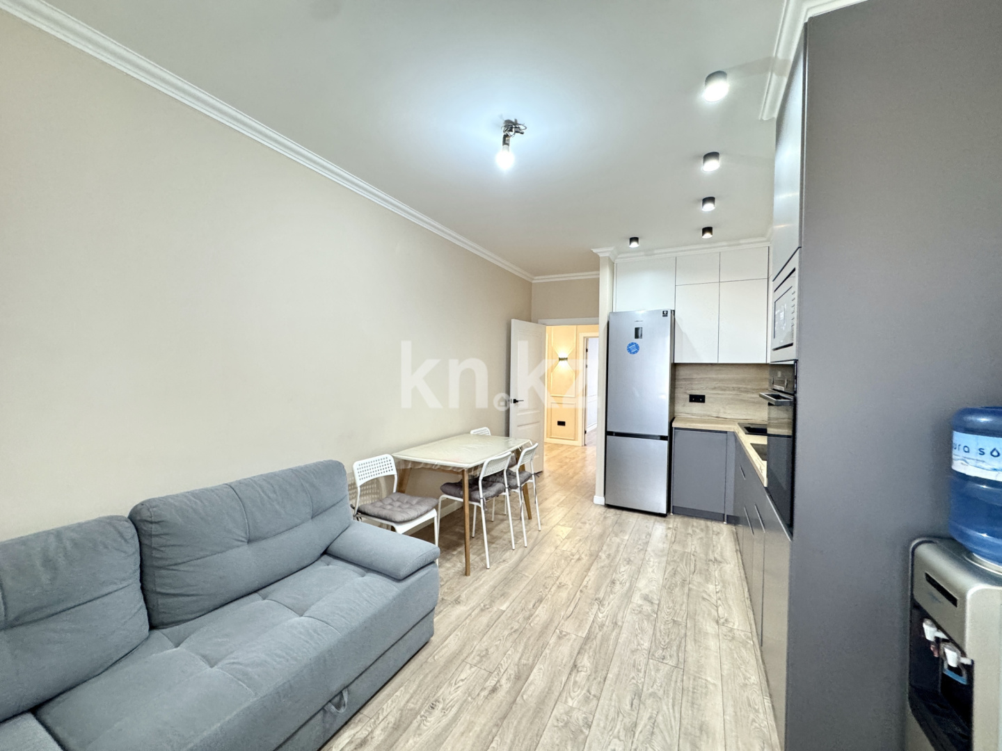 Продажа 3-комнатной квартиры, 60 м² в Астане