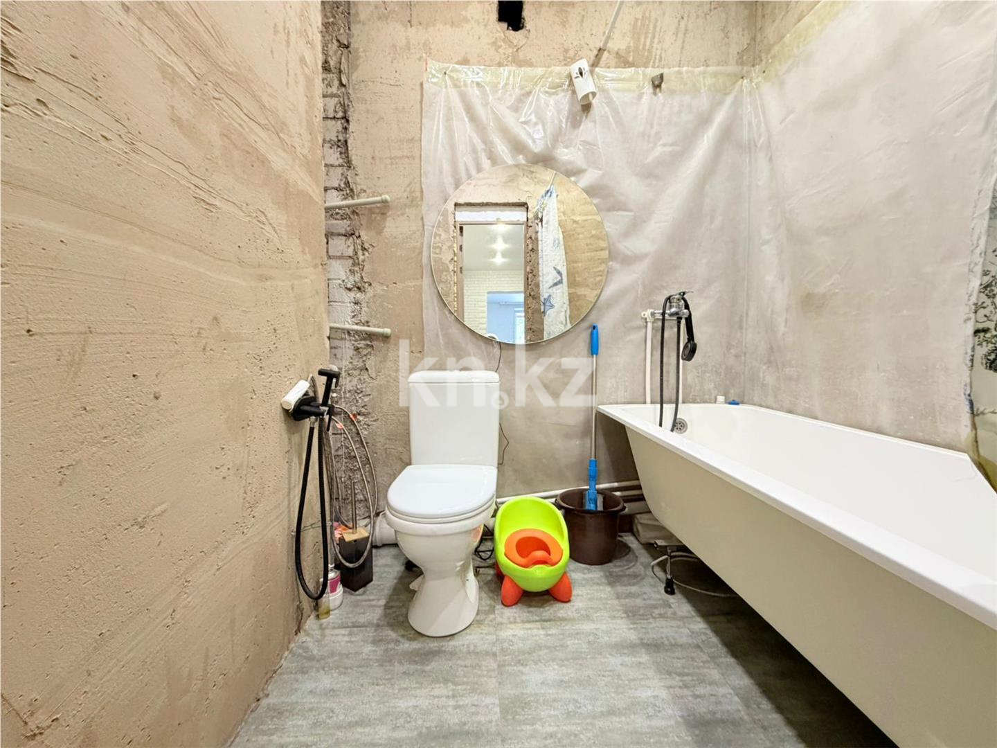 Продажа 3-комнатной квартиры, 110 м² в Астане - фото 10